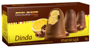 Chocolates Brasil Cacau