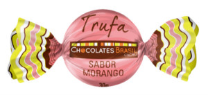 Chocolates Brasil Cacau